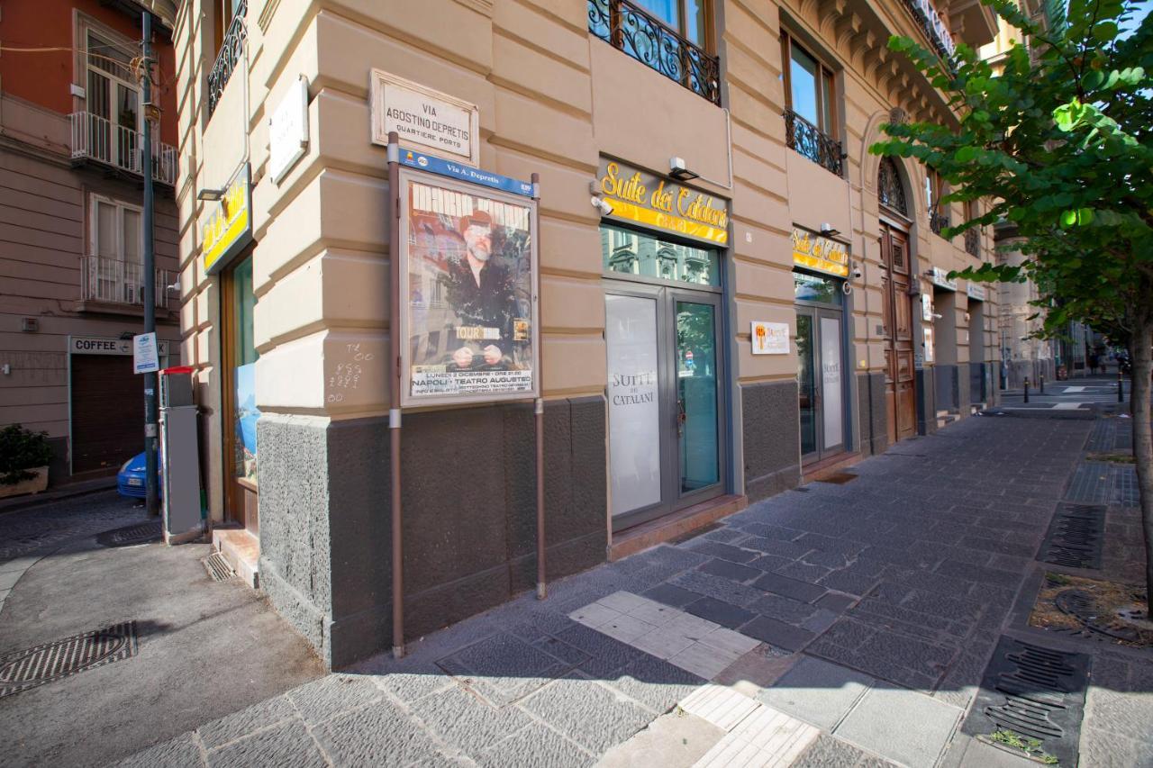 Dei Catalani Gasthof