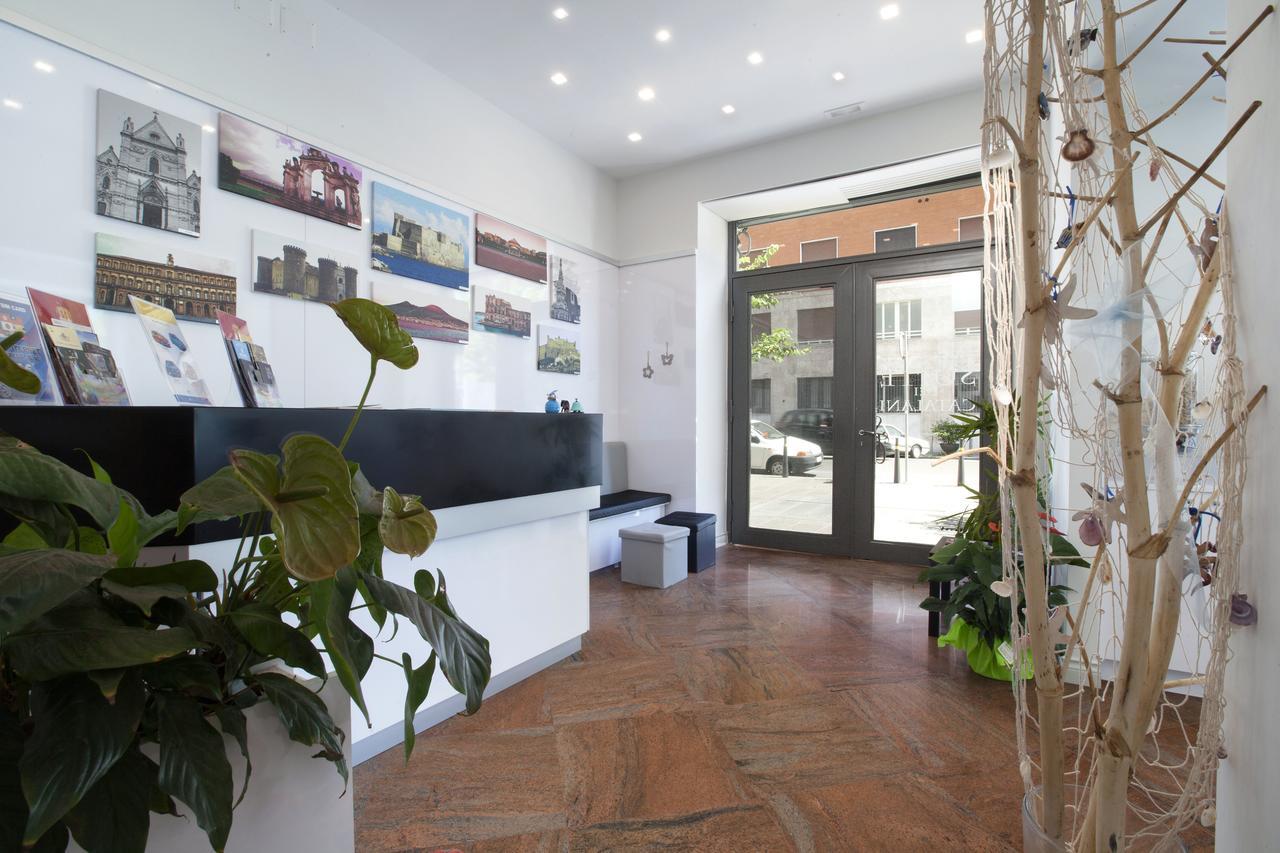 Dei Catalani Gasthof 5*