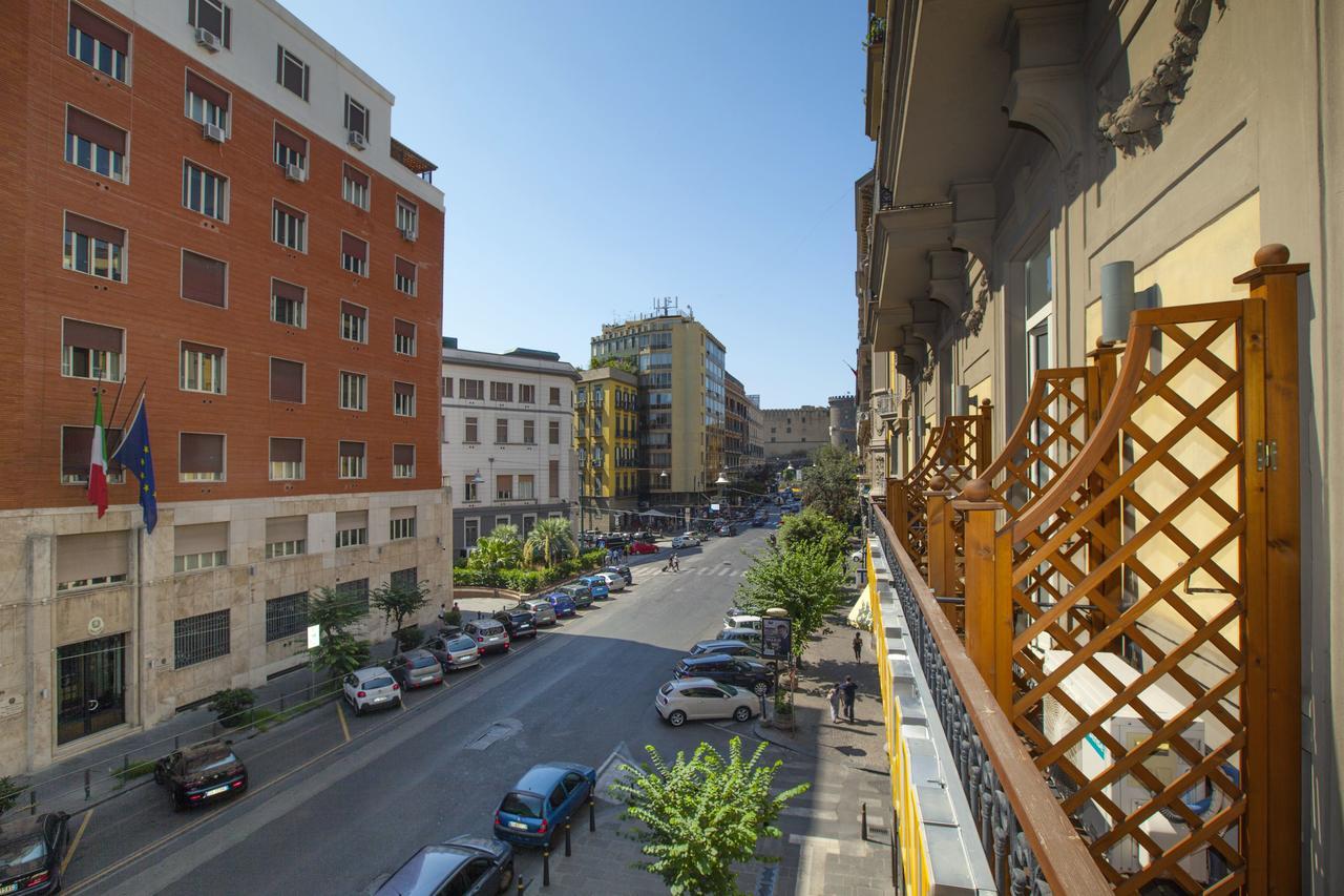 Dei Catalani Gasthof 5*