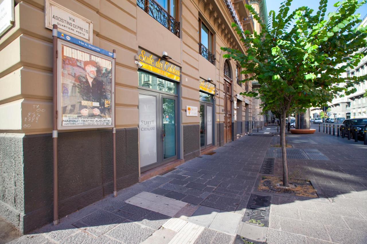Dei Catalani Gasthof